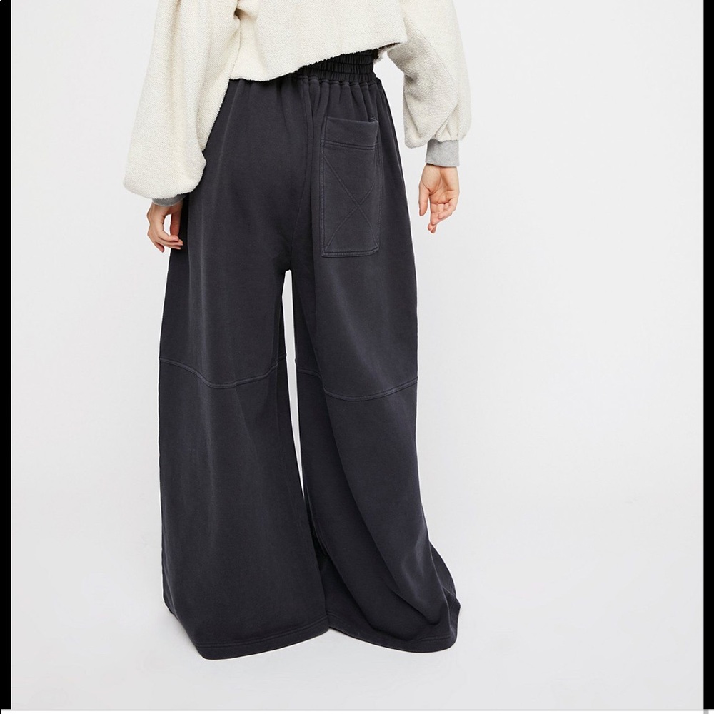 Free people what’s up pant